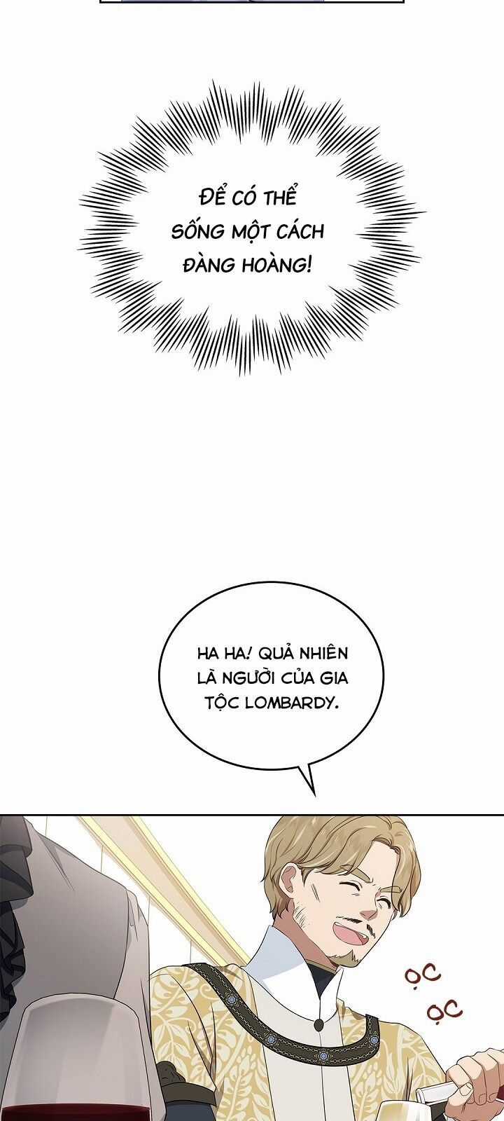 Kiếp Này Tôi Nhất Định Trở Thành Gia Chủ! Chương 20 trang 32