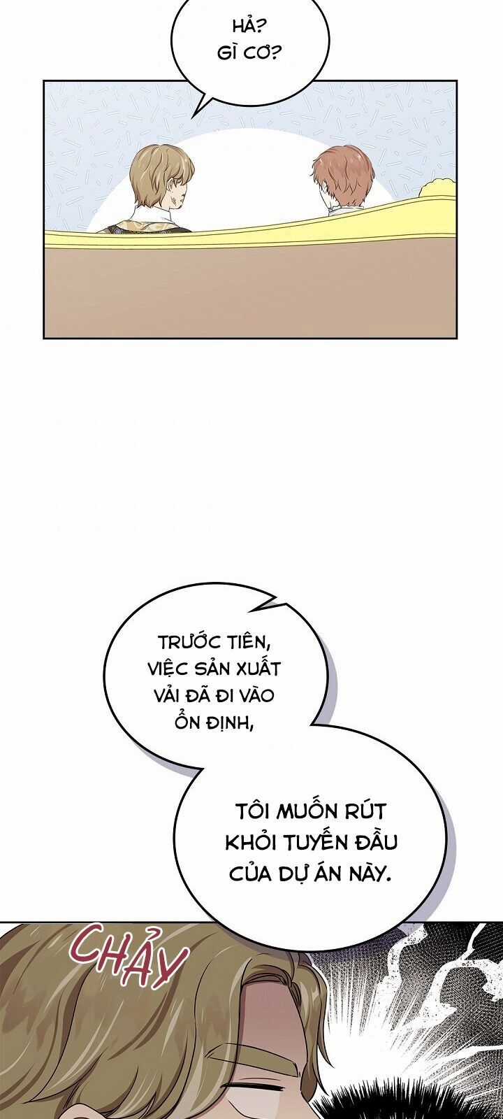 Kiếp Này Tôi Nhất Định Trở Thành Gia Chủ! Chương 20 trang 36