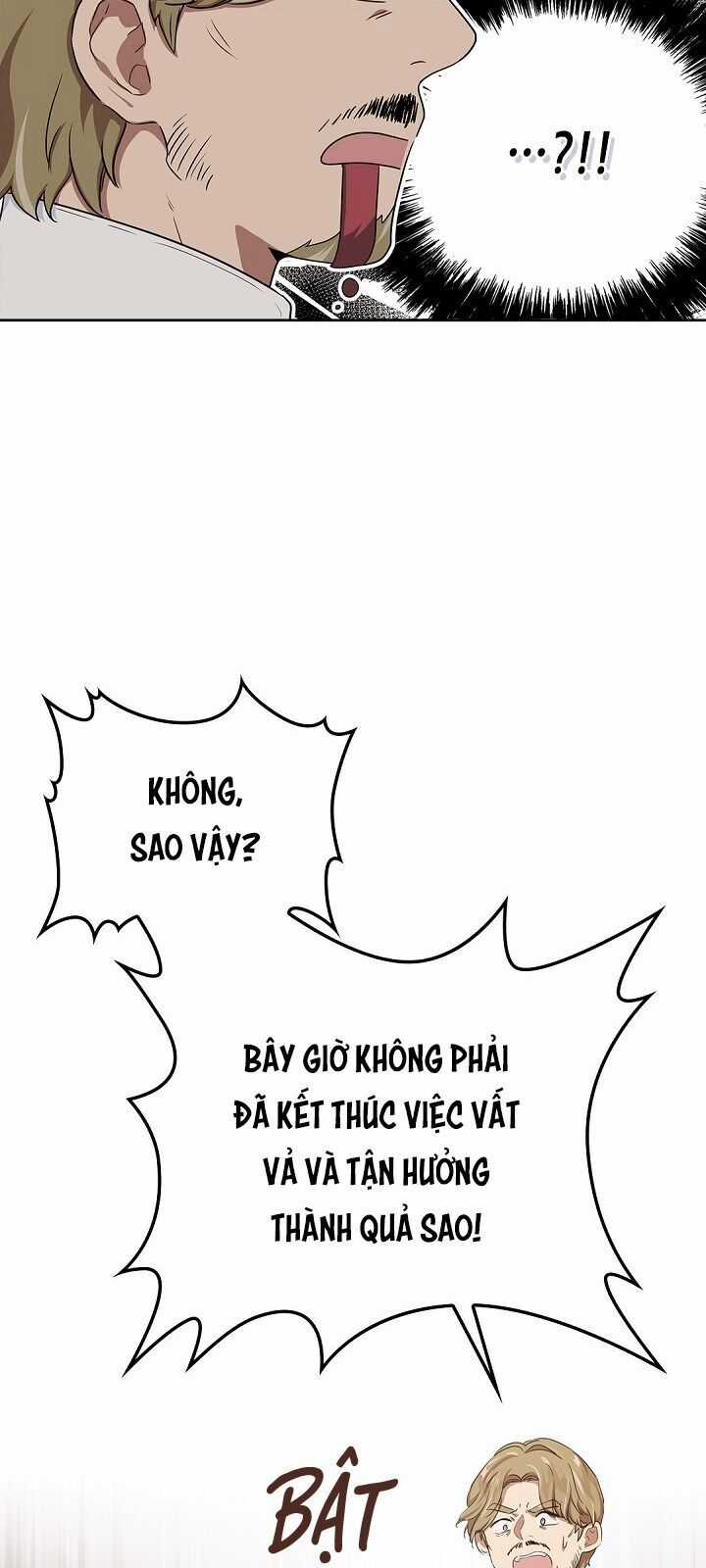 Kiếp Này Tôi Nhất Định Trở Thành Gia Chủ! Chương 20 trang 37