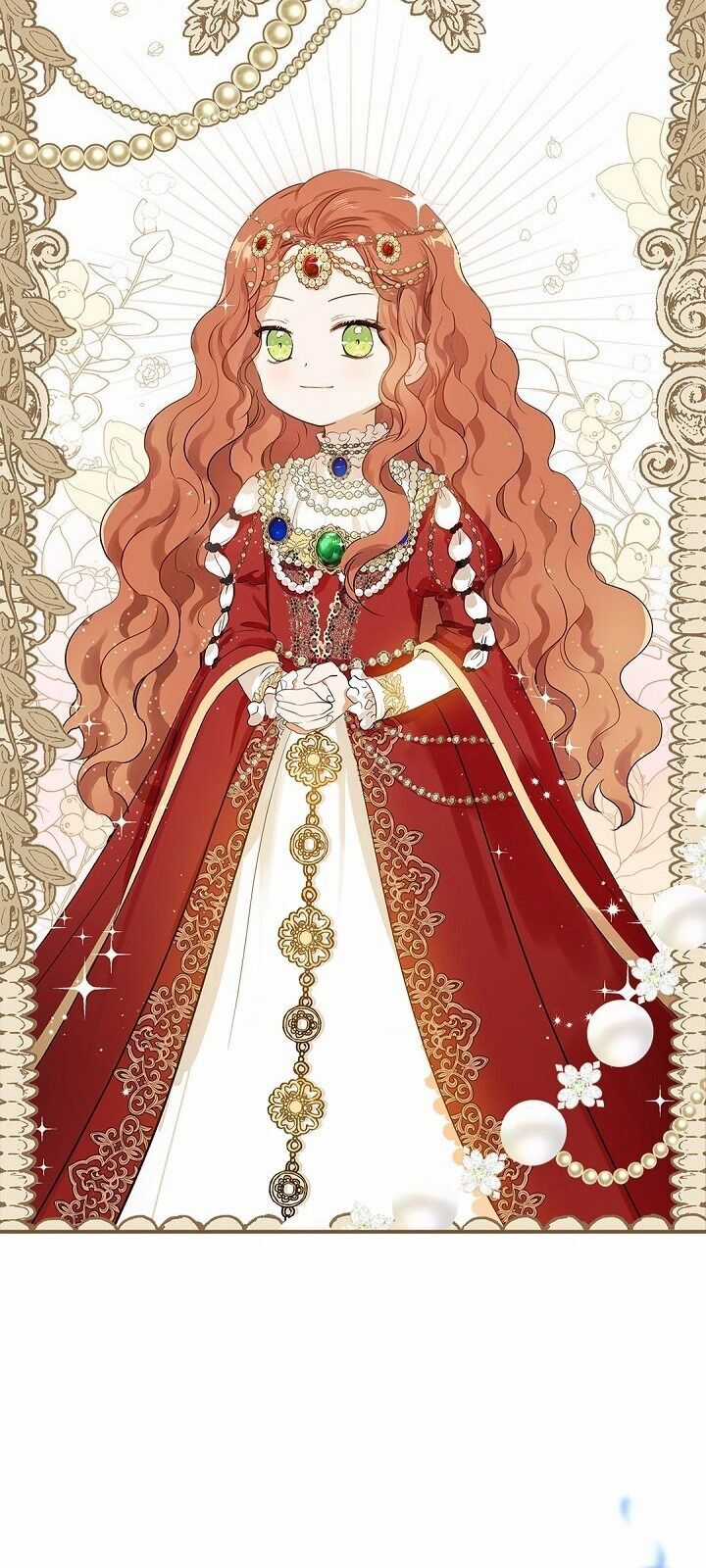 Kiếp Này Tôi Nhất Định Trở Thành Gia Chủ! Chương 20 trang 43