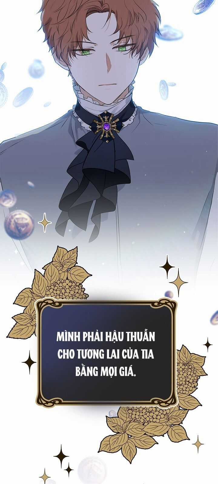 Kiếp Này Tôi Nhất Định Trở Thành Gia Chủ! Chương 20 trang 45