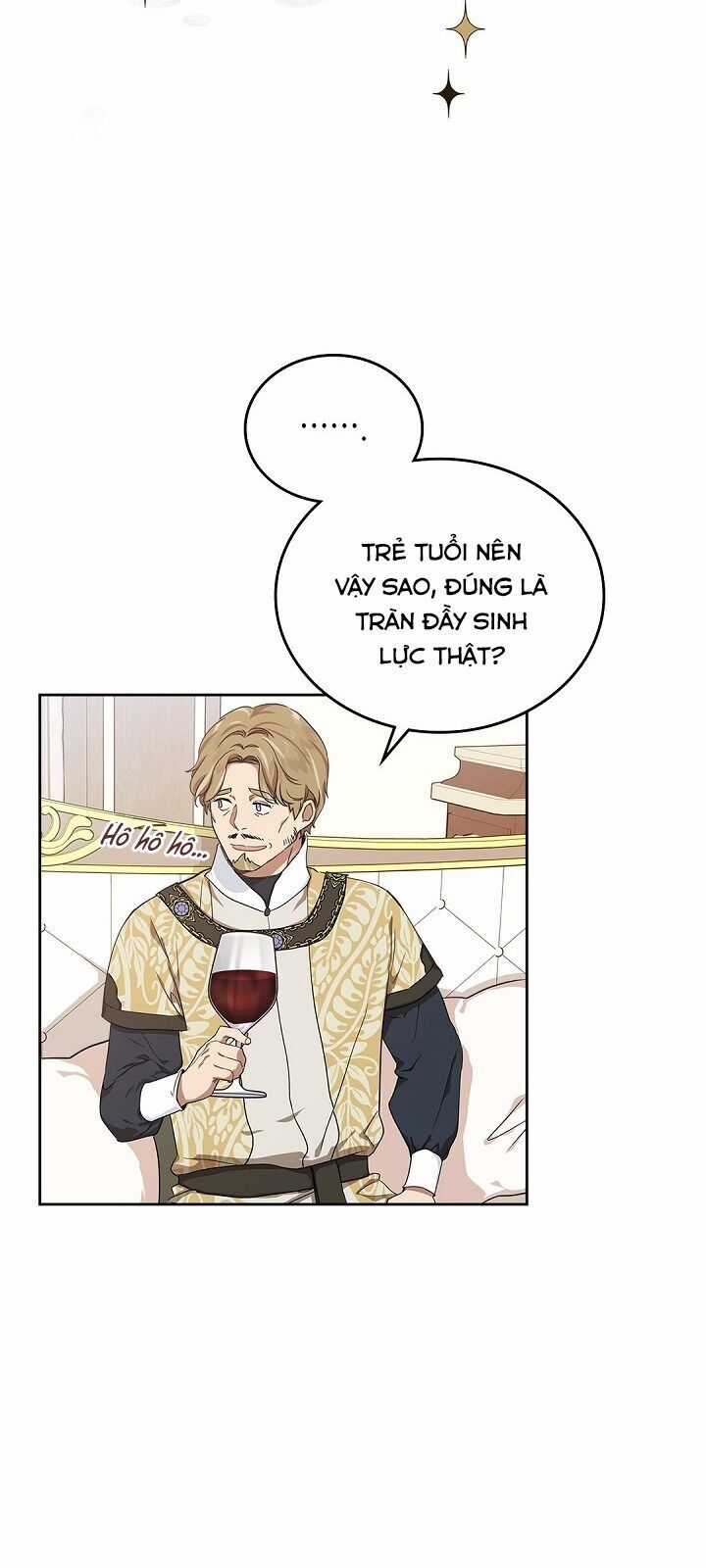 Kiếp Này Tôi Nhất Định Trở Thành Gia Chủ! Chương 20 trang 46