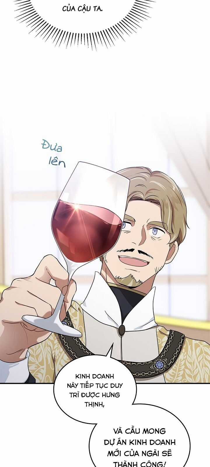 Kiếp Này Tôi Nhất Định Trở Thành Gia Chủ! Chương 20 trang 51