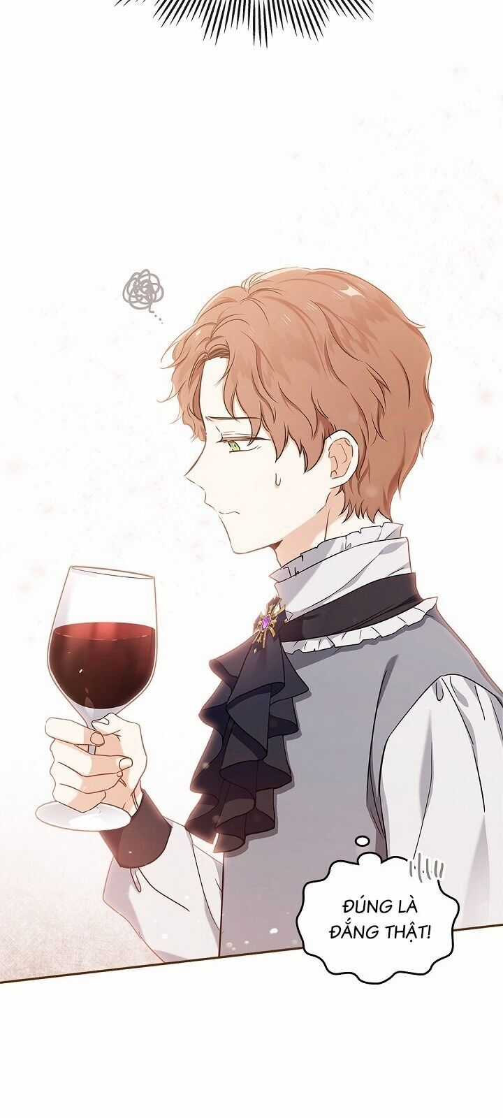 Kiếp Này Tôi Nhất Định Trở Thành Gia Chủ! Chương 20 trang 55