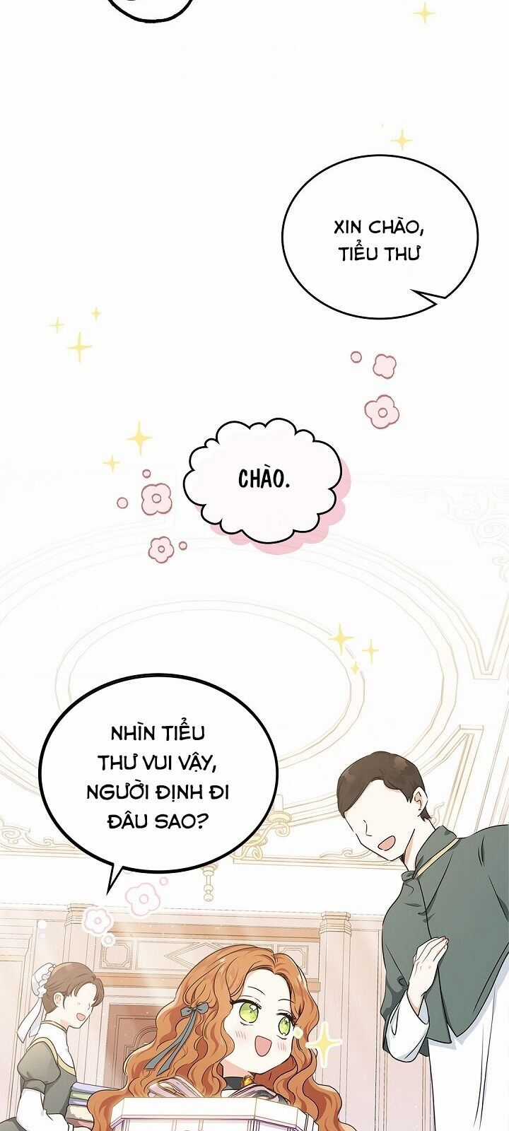 Kiếp Này Tôi Nhất Định Trở Thành Gia Chủ! Chương 20 trang 57