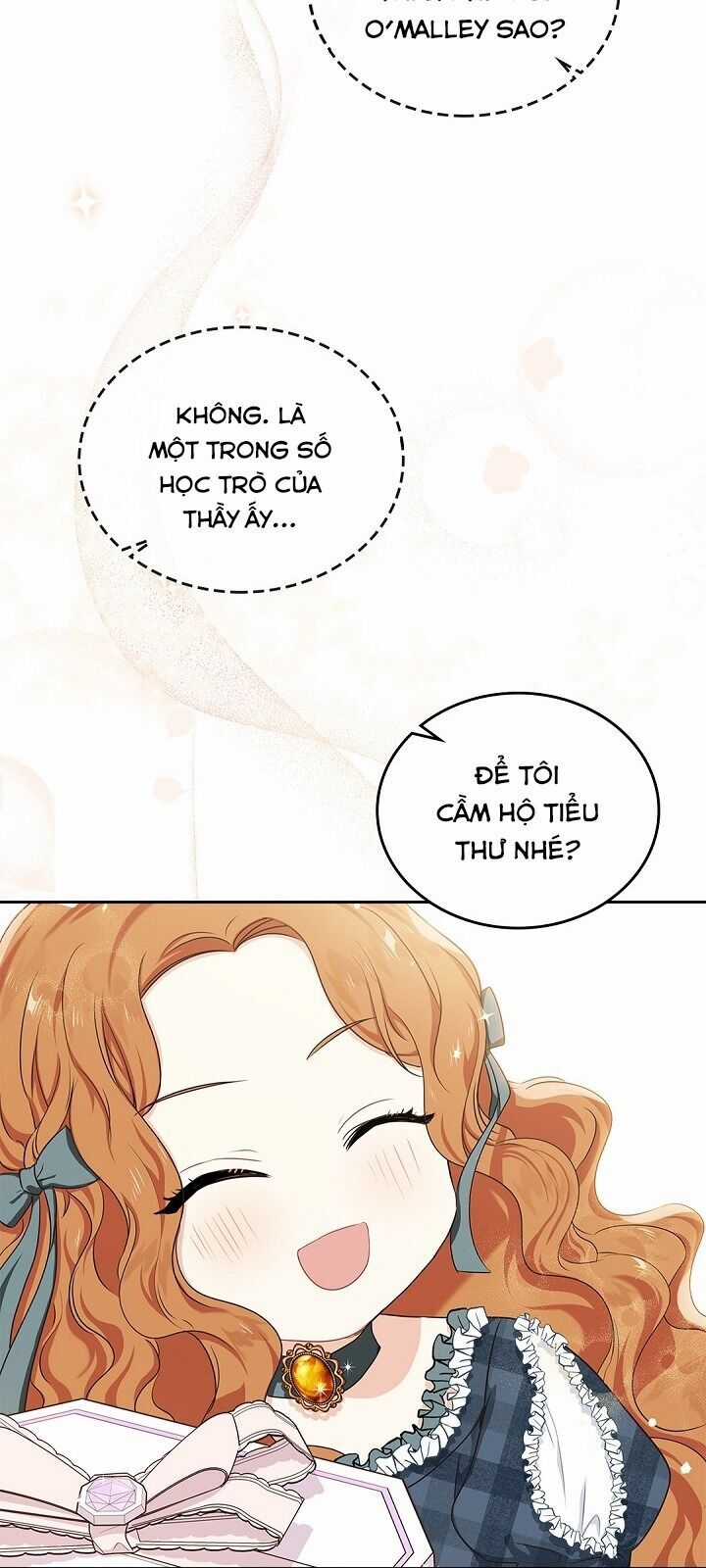 Kiếp Này Tôi Nhất Định Trở Thành Gia Chủ! Chương 20 trang 59