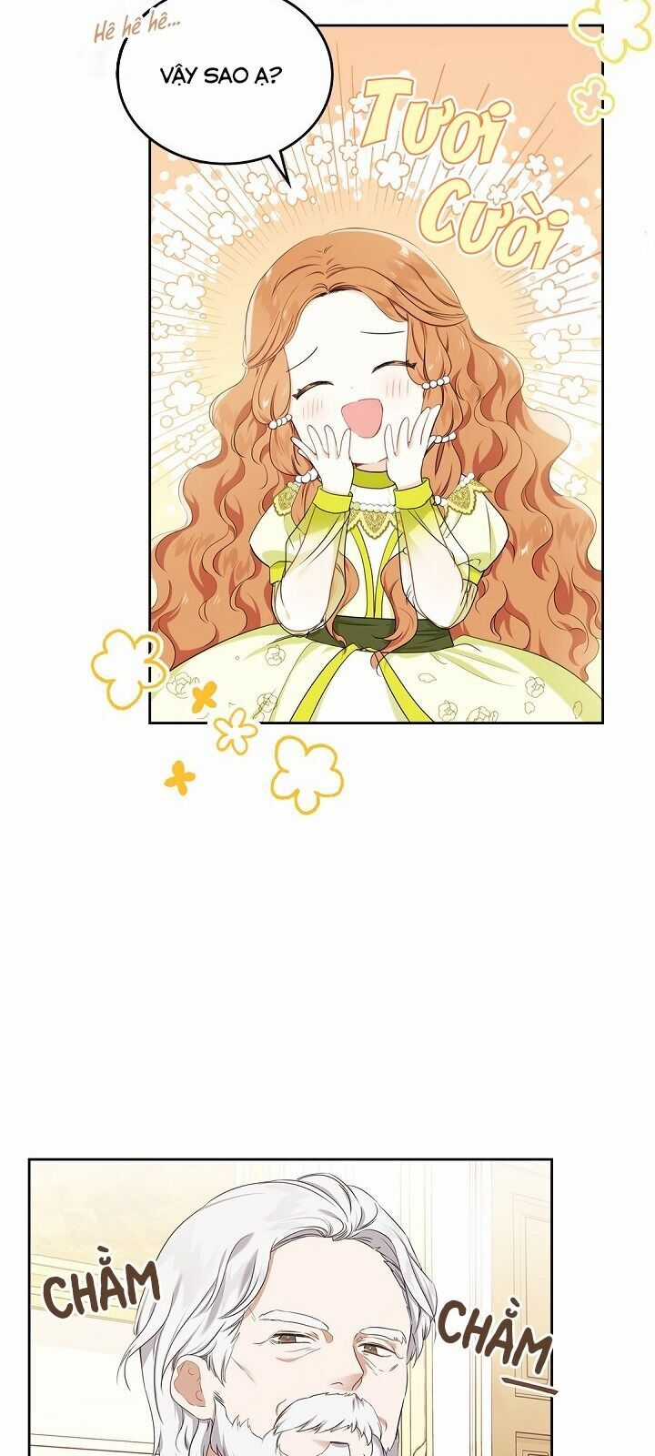 Kiếp Này Tôi Nhất Định Trở Thành Gia Chủ! Chương 20 trang 6