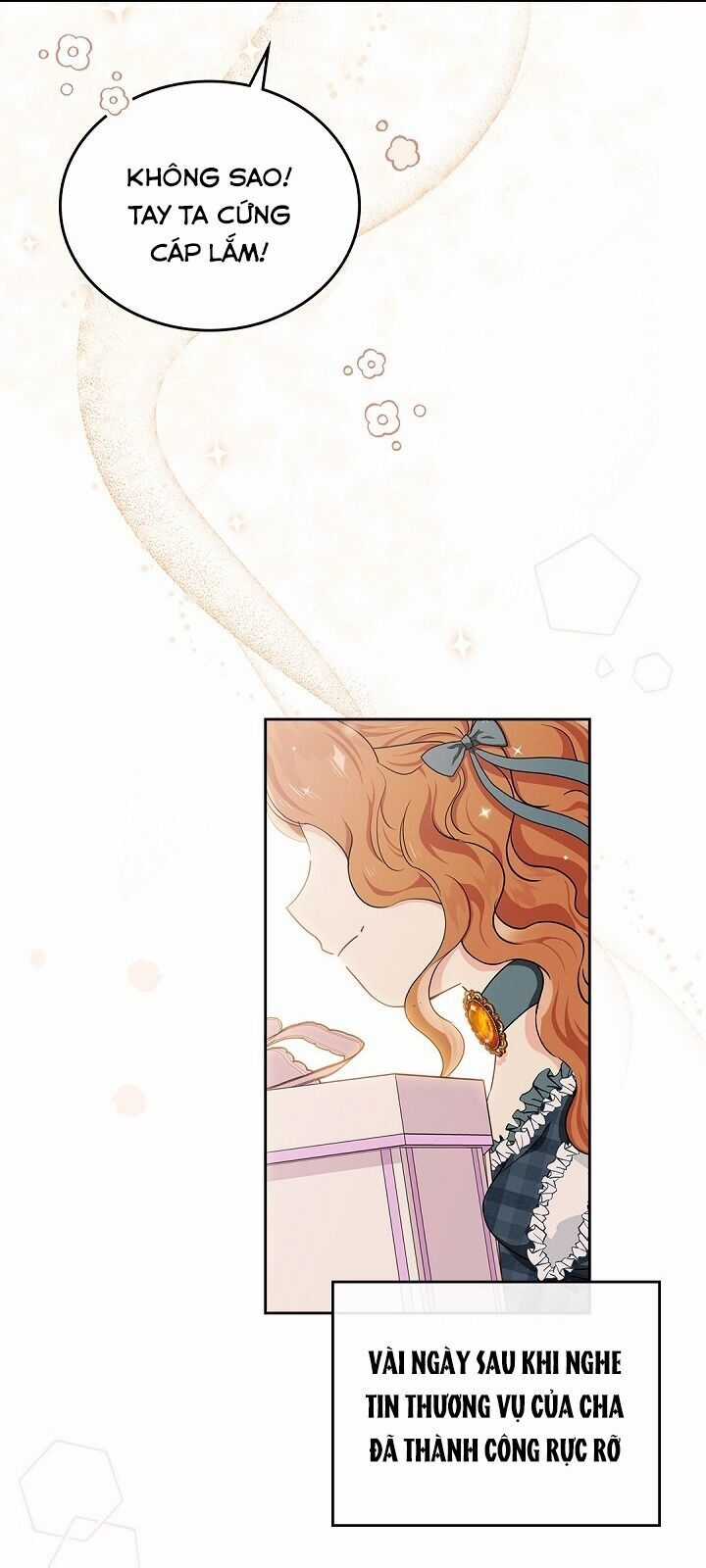 Kiếp Này Tôi Nhất Định Trở Thành Gia Chủ! Chương 20 trang 60