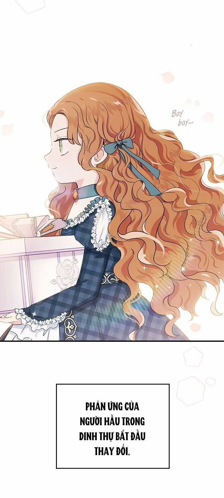 Kiếp Này Tôi Nhất Định Trở Thành Gia Chủ! Chương 20 trang 61