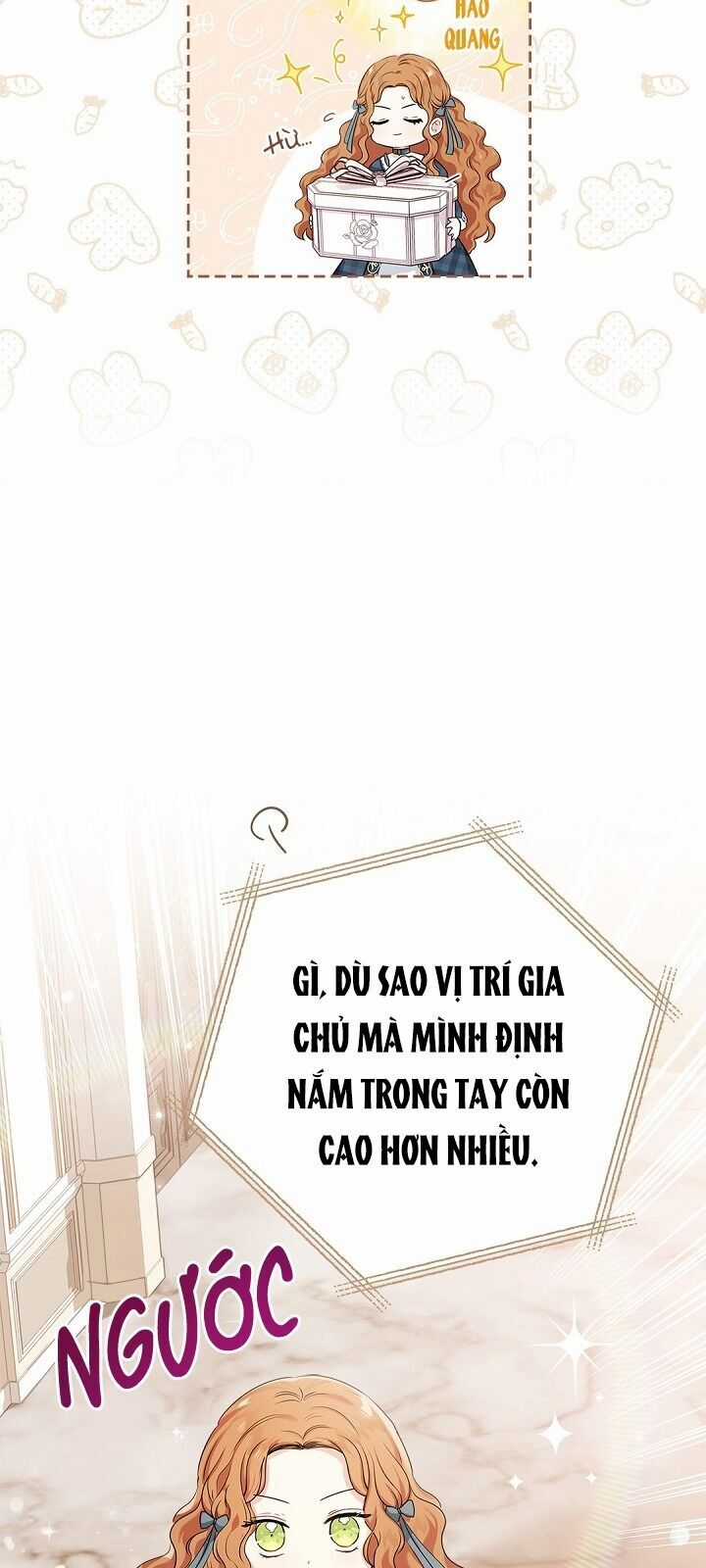 Kiếp Này Tôi Nhất Định Trở Thành Gia Chủ! Chương 20 trang 64