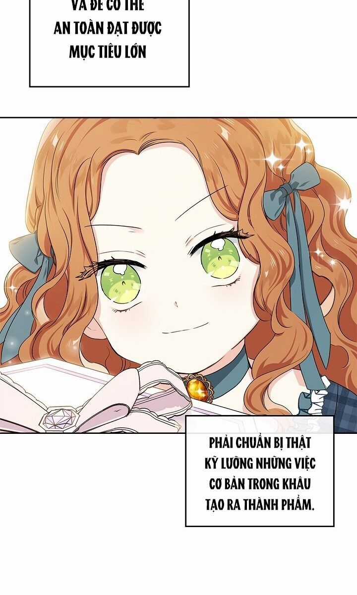 Kiếp Này Tôi Nhất Định Trở Thành Gia Chủ! Chương 20 trang 66