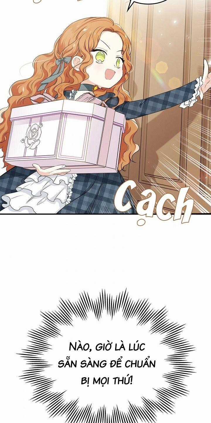 Kiếp Này Tôi Nhất Định Trở Thành Gia Chủ! Chương 20 trang 68