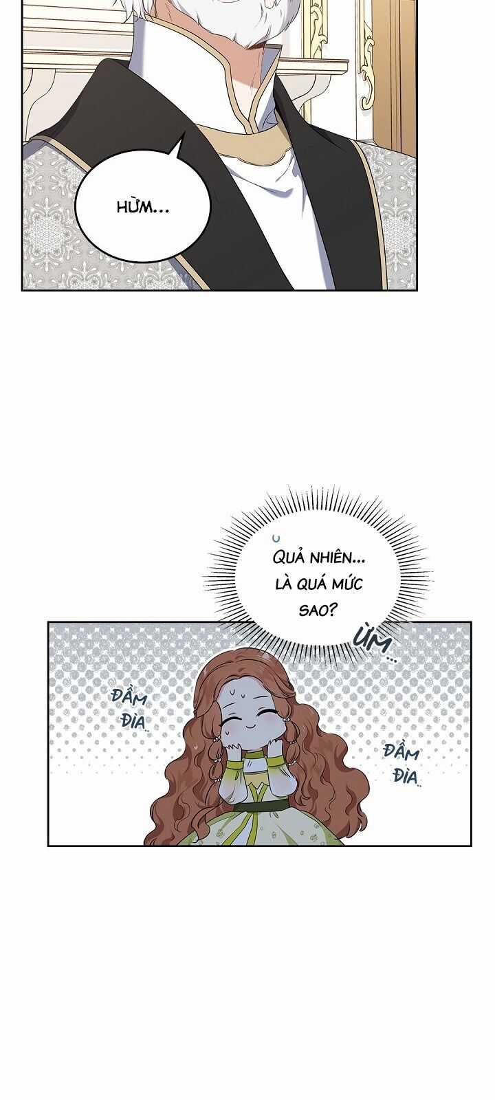 Kiếp Này Tôi Nhất Định Trở Thành Gia Chủ! Chương 20 trang 7