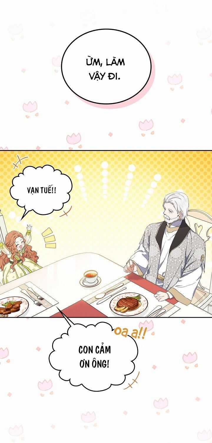 Kiếp Này Tôi Nhất Định Trở Thành Gia Chủ! Chương 20 trang 8