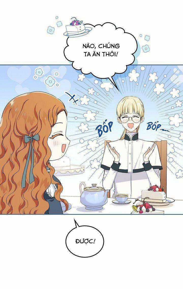 Kiếp Này Tôi Nhất Định Trở Thành Gia Chủ! Chương 21 trang 12