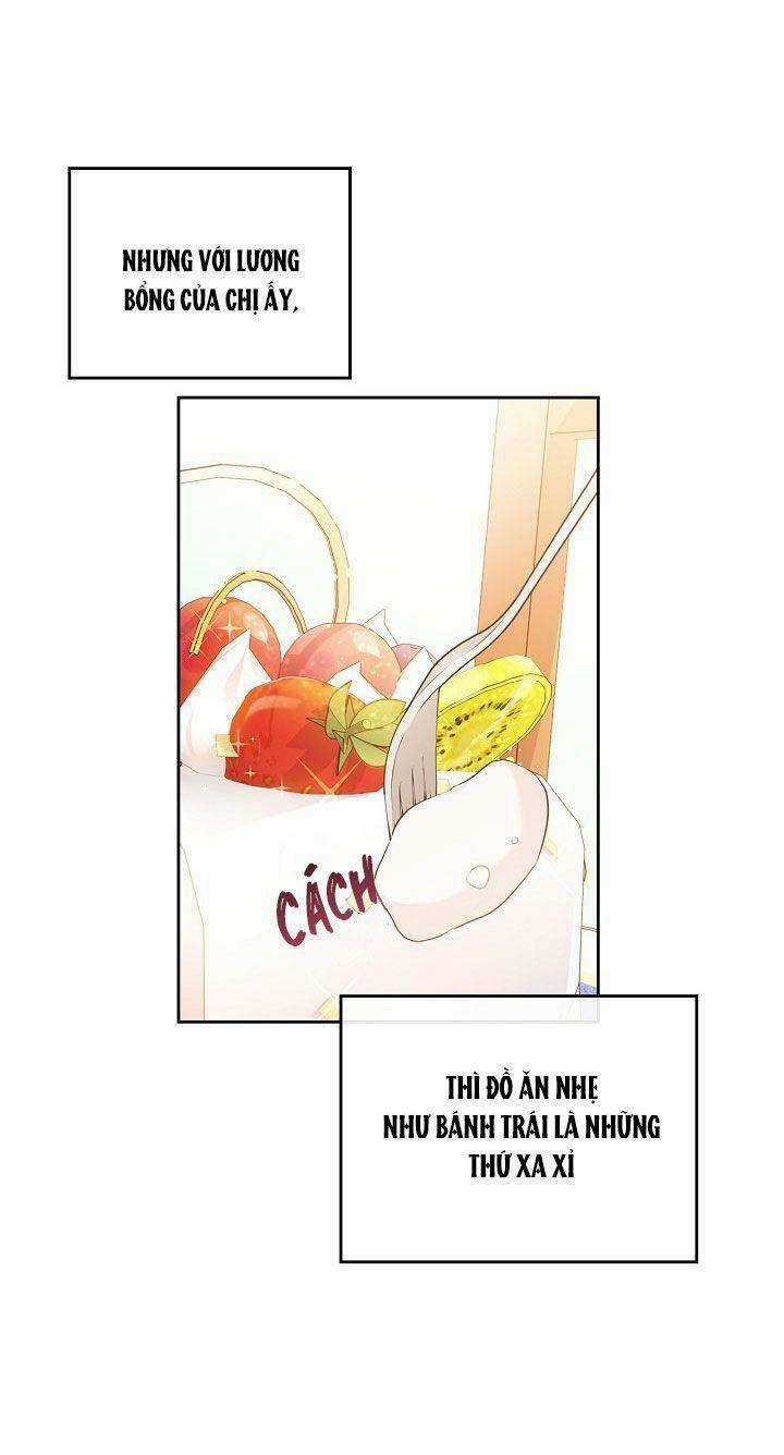 Kiếp Này Tôi Nhất Định Trở Thành Gia Chủ! Chương 21 trang 13