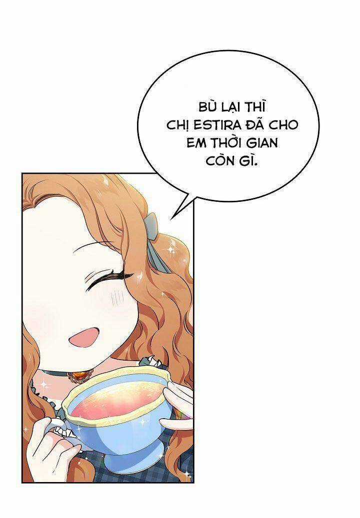 Kiếp Này Tôi Nhất Định Trở Thành Gia Chủ! Chương 21 trang 17