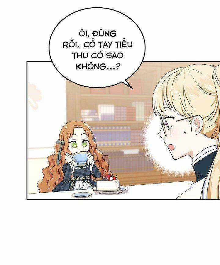 Kiếp Này Tôi Nhất Định Trở Thành Gia Chủ! Chương 21 trang 19