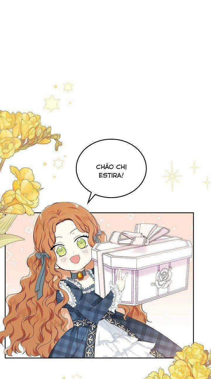 Kiếp Này Tôi Nhất Định Trở Thành Gia Chủ! Chương 21 trang 2