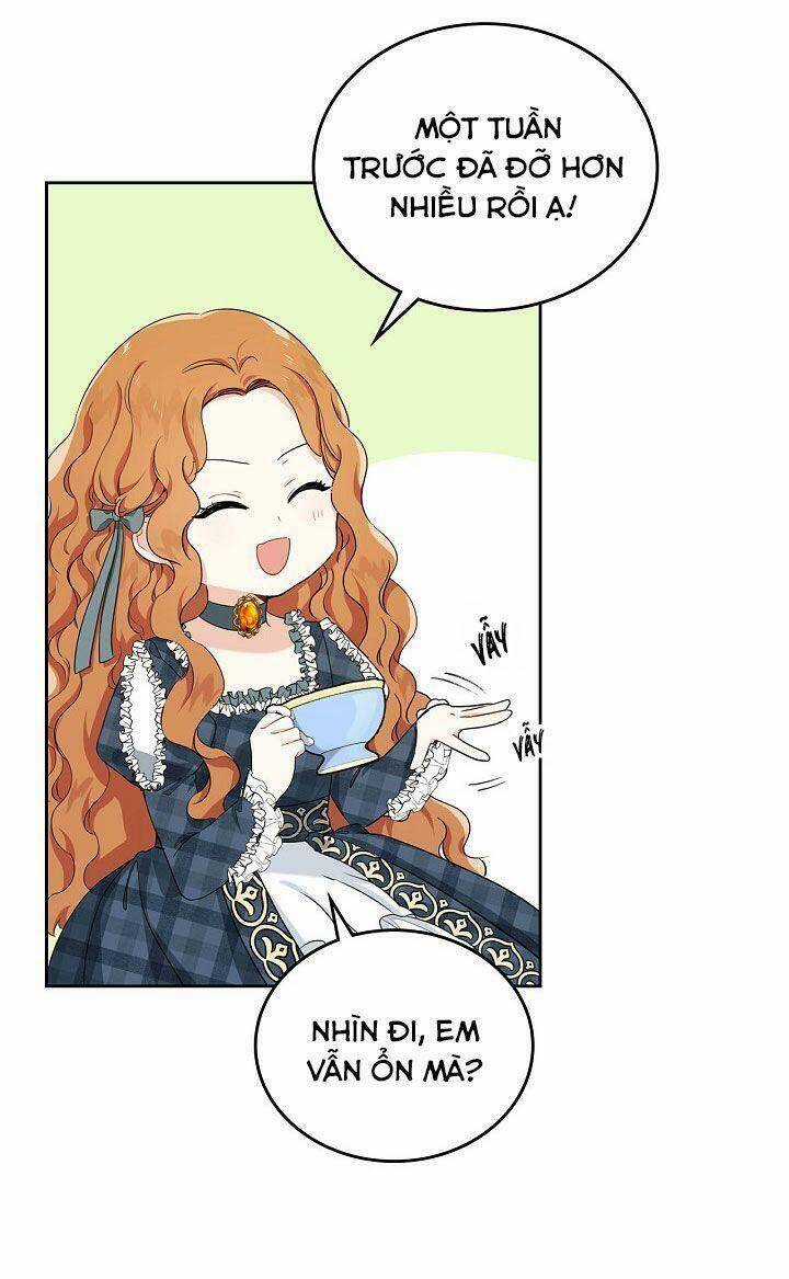 Kiếp Này Tôi Nhất Định Trở Thành Gia Chủ! Chương 21 trang 20