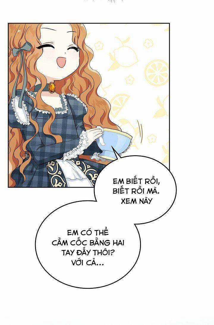 Kiếp Này Tôi Nhất Định Trở Thành Gia Chủ! Chương 21 trang 23