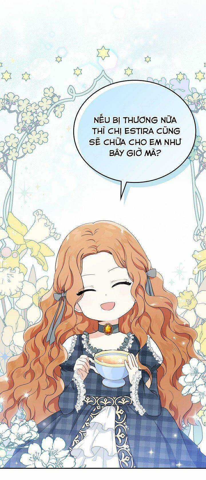 Kiếp Này Tôi Nhất Định Trở Thành Gia Chủ! Chương 21 trang 24