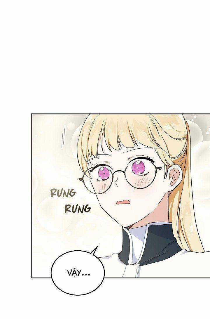 Kiếp Này Tôi Nhất Định Trở Thành Gia Chủ! Chương 21 trang 25