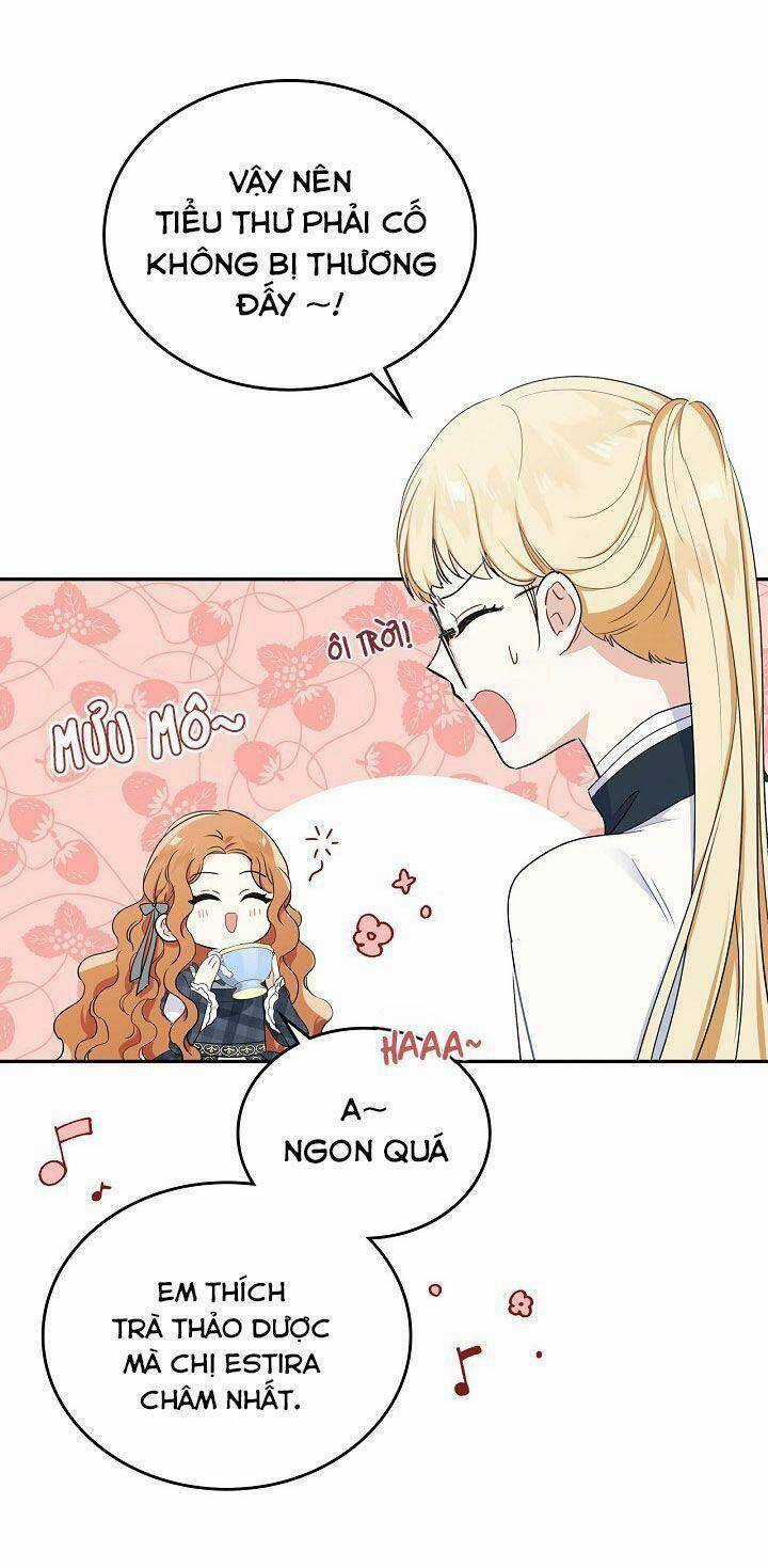 Kiếp Này Tôi Nhất Định Trở Thành Gia Chủ! Chương 21 trang 26