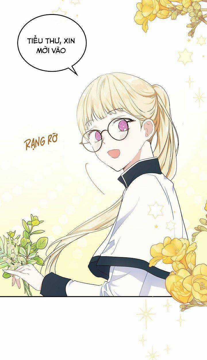 Kiếp Này Tôi Nhất Định Trở Thành Gia Chủ! Chương 21 trang 3