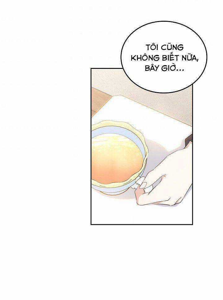 Kiếp Này Tôi Nhất Định Trở Thành Gia Chủ! Chương 21 trang 31