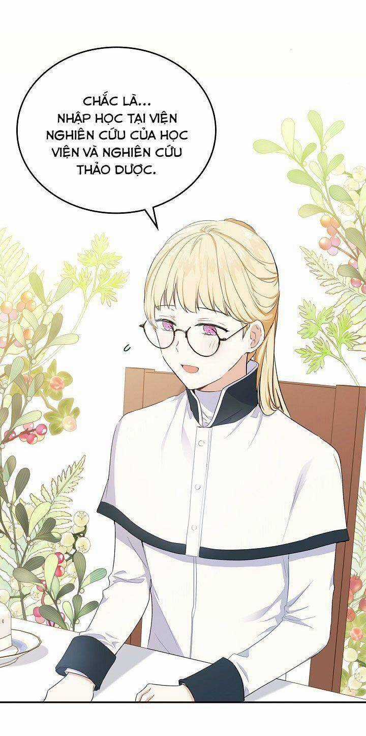 Kiếp Này Tôi Nhất Định Trở Thành Gia Chủ! Chương 21 trang 32