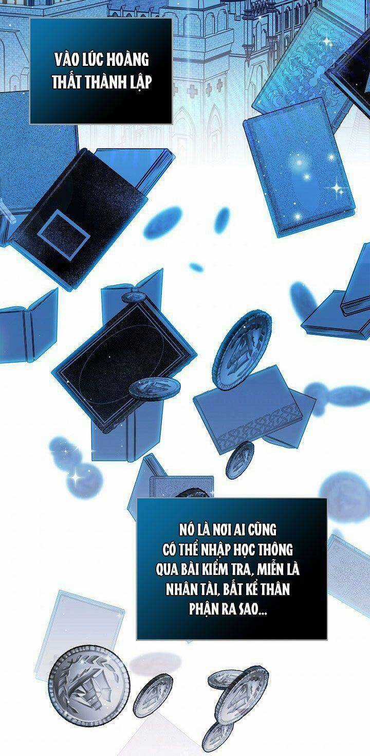 Kiếp Này Tôi Nhất Định Trở Thành Gia Chủ! Chương 21 trang 37