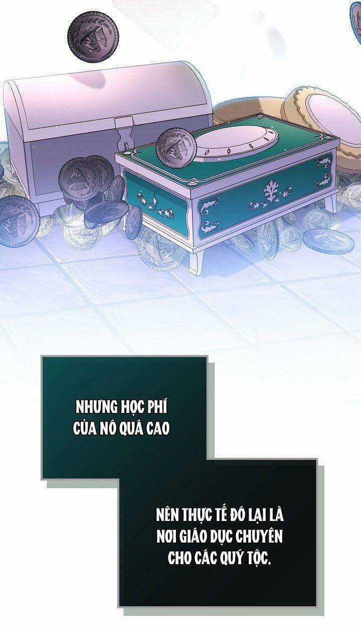 Kiếp Này Tôi Nhất Định Trở Thành Gia Chủ! Chương 21 trang 38