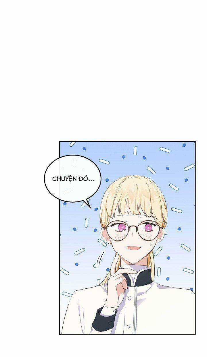 Kiếp Này Tôi Nhất Định Trở Thành Gia Chủ! Chương 21 trang 39