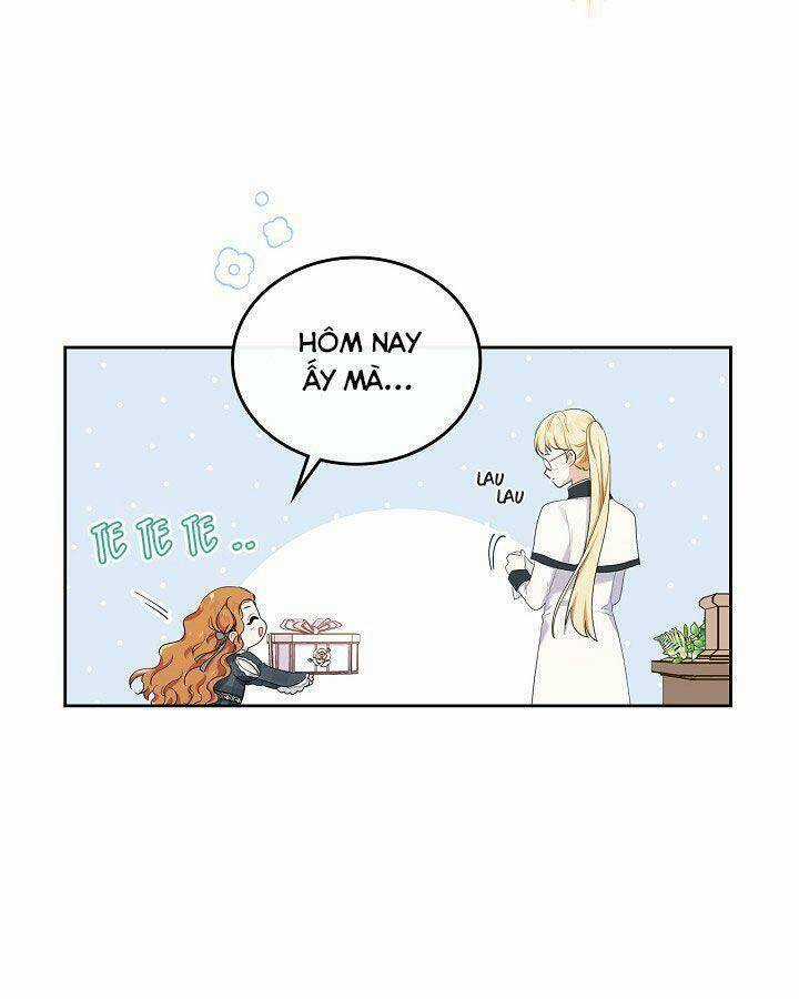 Kiếp Này Tôi Nhất Định Trở Thành Gia Chủ! Chương 21 trang 4