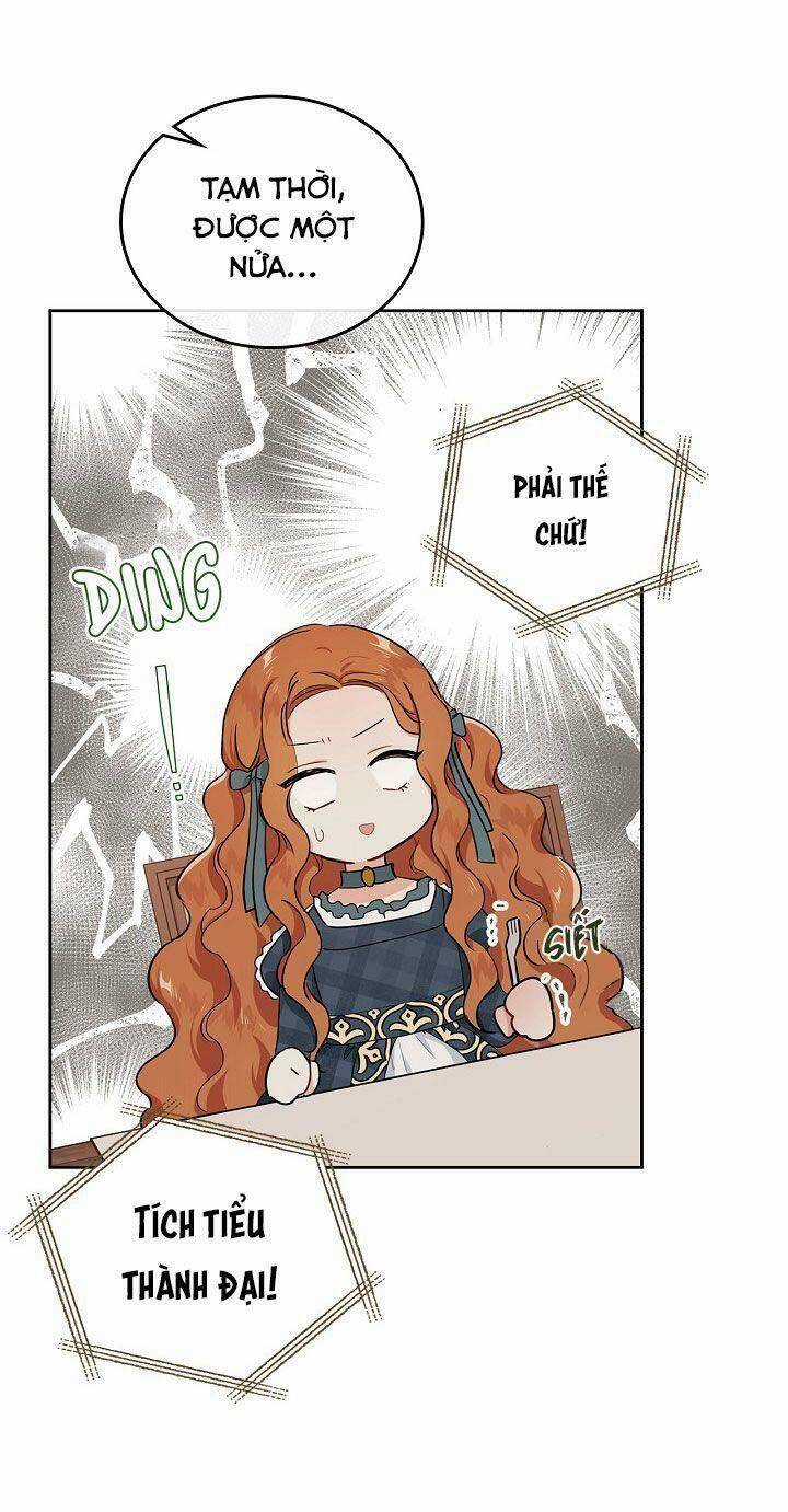 Kiếp Này Tôi Nhất Định Trở Thành Gia Chủ! Chương 21 trang 40