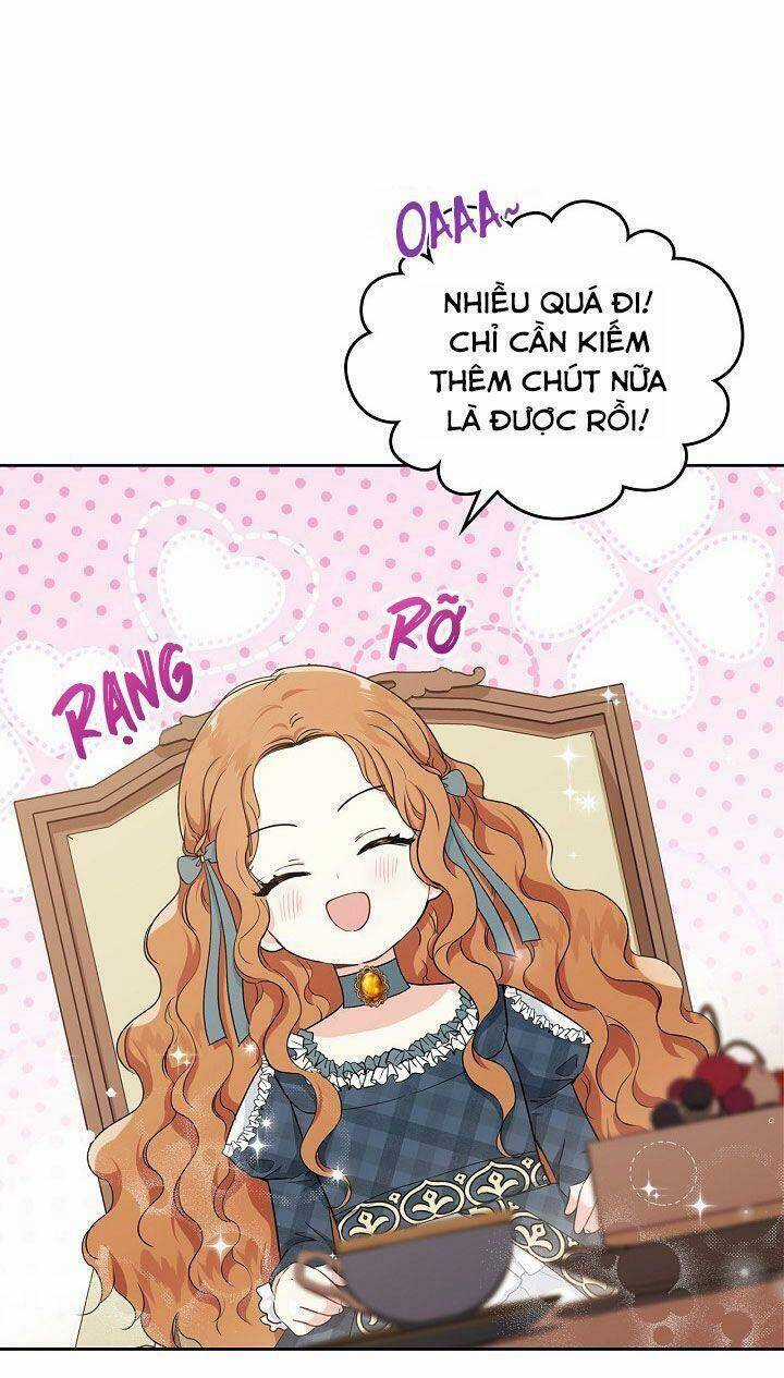 Kiếp Này Tôi Nhất Định Trở Thành Gia Chủ! Chương 21 trang 41