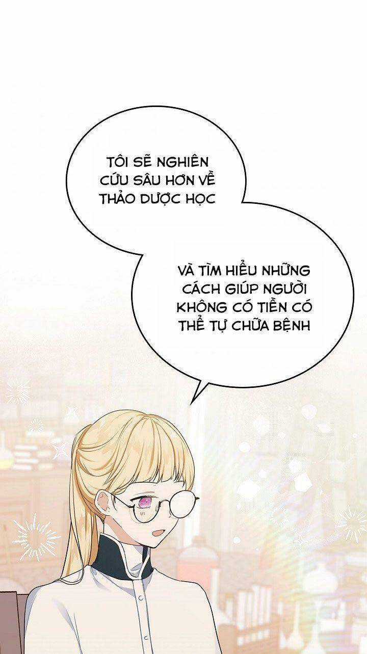 Kiếp Này Tôi Nhất Định Trở Thành Gia Chủ! Chương 21 trang 44