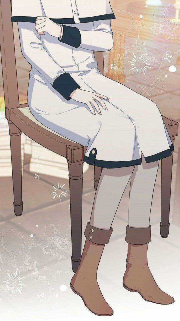 Kiếp Này Tôi Nhất Định Trở Thành Gia Chủ! Chương 21 trang 45