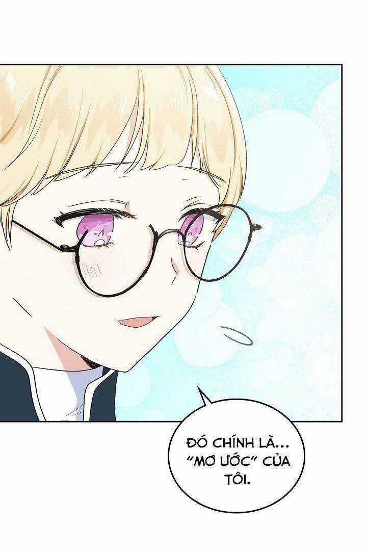 Kiếp Này Tôi Nhất Định Trở Thành Gia Chủ! Chương 21 trang 47