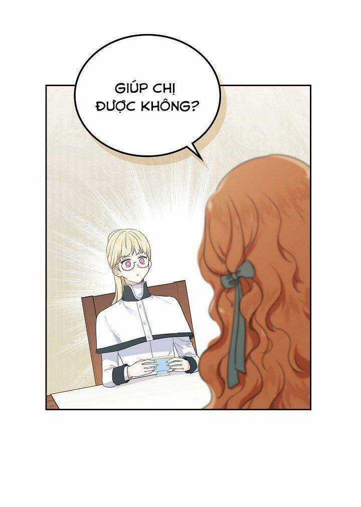 Kiếp Này Tôi Nhất Định Trở Thành Gia Chủ! Chương 21 trang 49