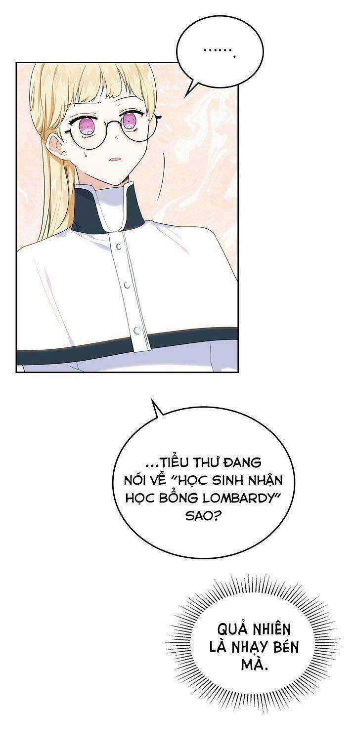 Kiếp Này Tôi Nhất Định Trở Thành Gia Chủ! Chương 21 trang 50