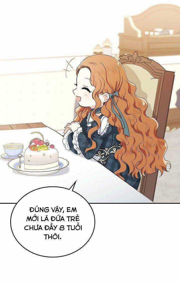 Kiếp Này Tôi Nhất Định Trở Thành Gia Chủ! Chương 21 trang 52