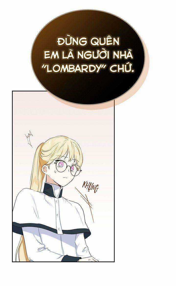 Kiếp Này Tôi Nhất Định Trở Thành Gia Chủ! Chương 21 trang 54