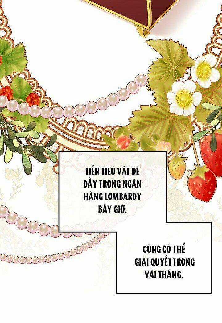 Kiếp Này Tôi Nhất Định Trở Thành Gia Chủ! Chương 21 trang 57