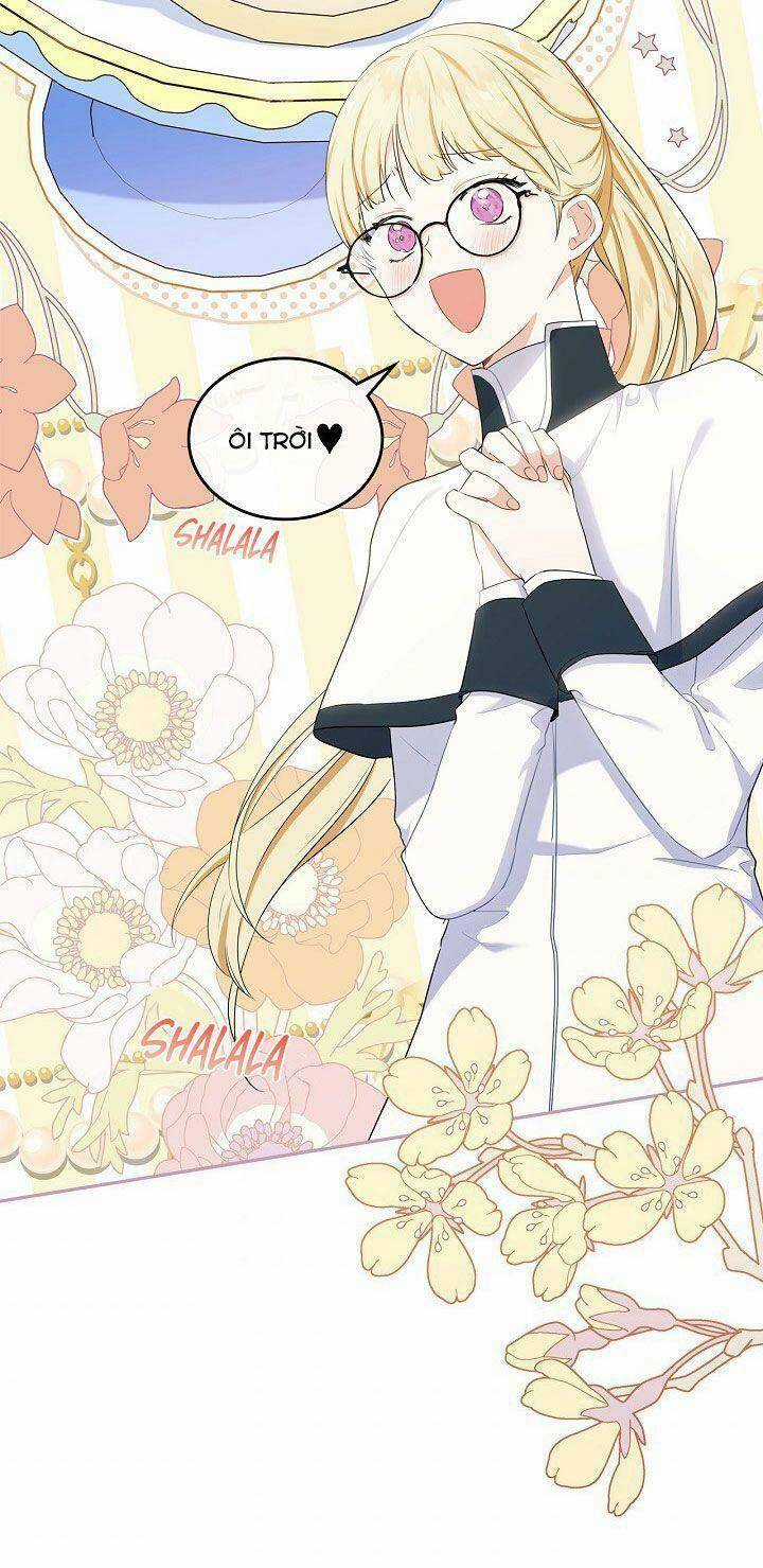 Kiếp Này Tôi Nhất Định Trở Thành Gia Chủ! Chương 21 trang 6