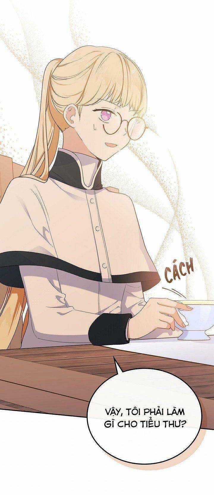 Kiếp Này Tôi Nhất Định Trở Thành Gia Chủ! Chương 21 trang 60