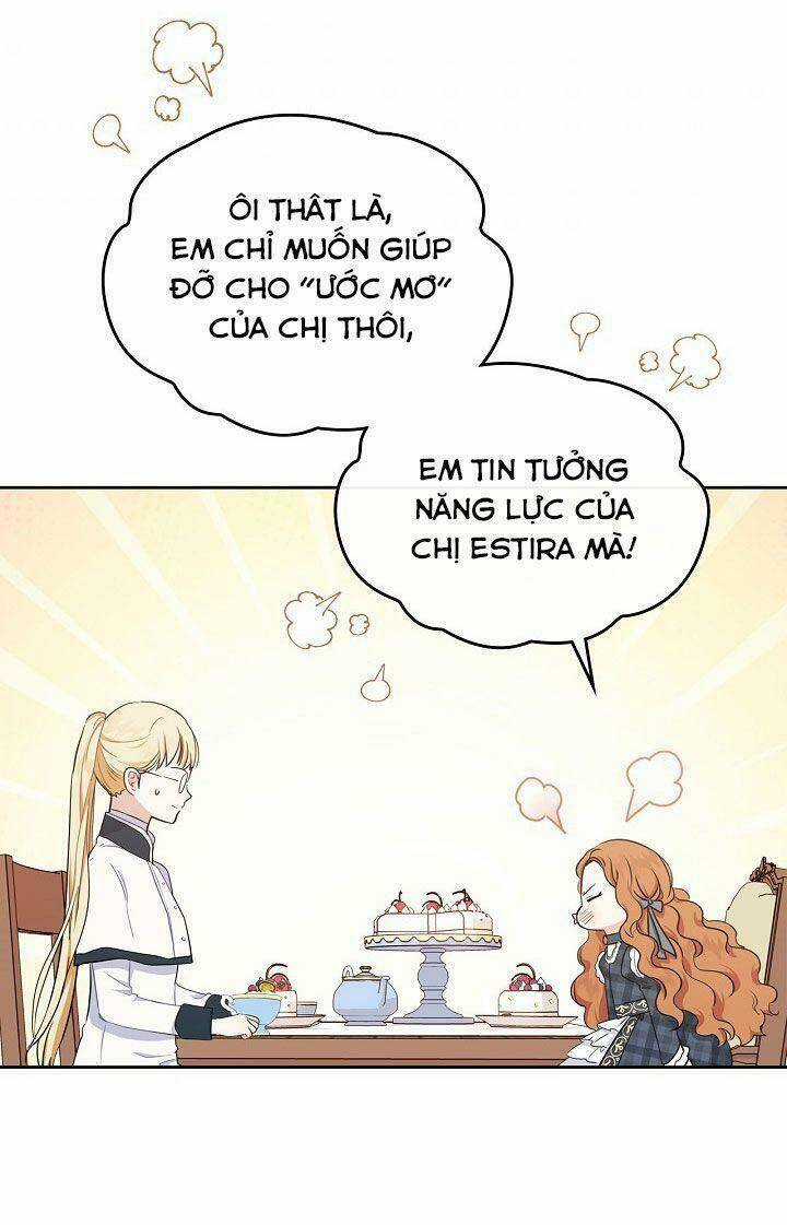 Kiếp Này Tôi Nhất Định Trở Thành Gia Chủ! Chương 21 trang 62