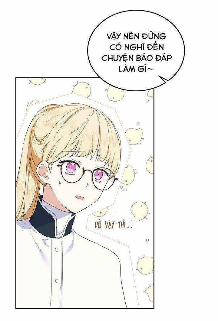 Kiếp Này Tôi Nhất Định Trở Thành Gia Chủ! Chương 21 trang 63