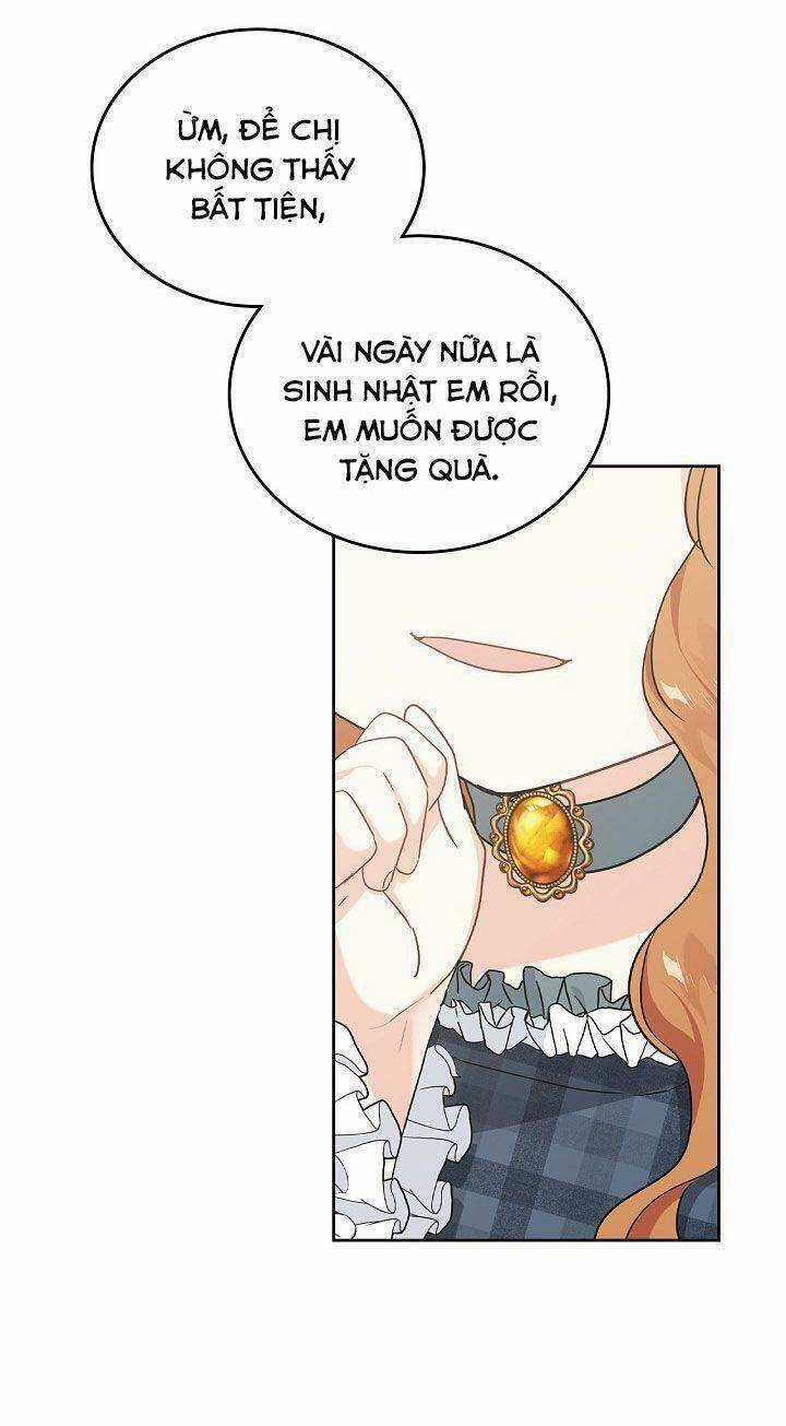 Kiếp Này Tôi Nhất Định Trở Thành Gia Chủ! Chương 21 trang 64